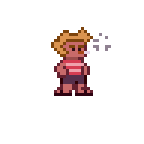 Juan animation 1
